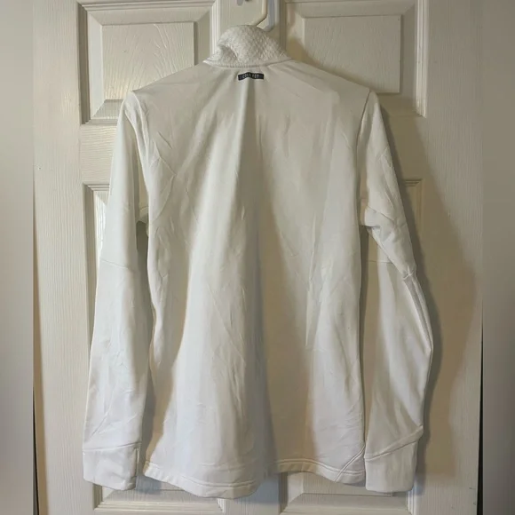 Adidas textured full zip - Picture 8 of 12